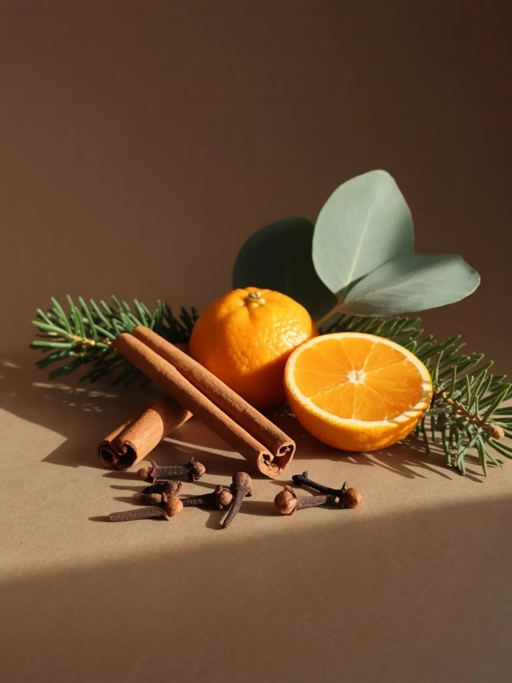 Nest Smart Home Fragrance Diffuser Refill - Holiday